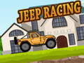 Spiel Jeep-Rennen  Online