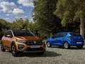 Spiel Dacia Sandero Rutsche  Online