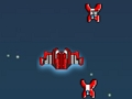 Spiel Weltraum-Shooter  Online