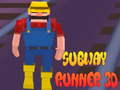 Spiel U-Bahn-Läufer 3D  Online