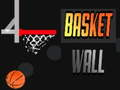 Spiel Korbwand  Online