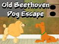 Spiel Alte Beethoven-Hundeflucht  Online