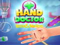Spiel Luccas Netoo Handdoktor  Online