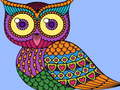 Spiel Zentangle-Malbuch  Online