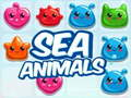 Spiel Meerestiere  Online
