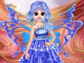 Spiel Prinzessin im bunten Wunderland  Online