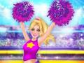 Spiel Highschool -Cheerleader -Kleidungsstück Online