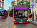 Spiel U-Bahn-Bus-Spiele 2020  Online