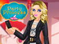 Spiel Parteiprinzessin  Online