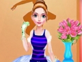 Spiel Ballerina-Tänzerin Schönheitssalon  Online