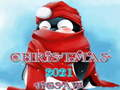 Spiel Puzzle Weihnachten 2021  Online