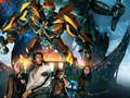 Spiel Transformers Puzzle-Sammlung  Online