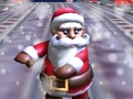 Spiel U-Bahn Santa Runner Weihnachten  Online
