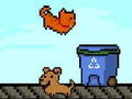 Spiel Klicken Sie auf Katze  Online
