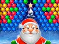 Spiel Santa-Bubble-Explosion  Online
