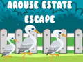 Spiel Estate Escape erwecken  Online