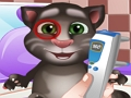 Spiel Baby sprechender Tom Augenarzt  Online