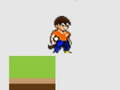 Spiel Dragonball-Abenteuer  Online