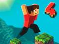 Spiel Parkour-Block 4  Online
