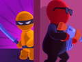 Spiel Samurai-Meister  Online