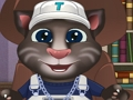 Spiel Baby spricht Tom Makeover Online