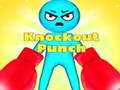 Spiel K.O.-Schlag  Online