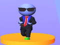Spiel Dachreling 3D  Online