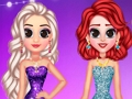 Spiel Perfekter Prom-Night-Look  Online