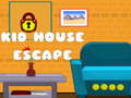Spiel Flucht aus dem Kinderhaus  Online