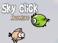 Spiel Sky Click-Abenteuer  Online