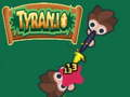 Spiel Tyran. io  Online