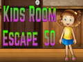 Spiel Kinderzimmer Flucht 50  Online
