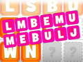 Spiel Murmeln Sie Durcheinander  Online