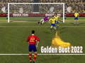 Spiel Goldener Schuh 2022  Online