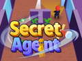 Spiel Geheimagent  Online