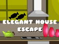 Spiel Elegante Hausflucht  Online