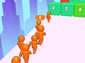 Spiel Crowd-Stack 3D  Online
