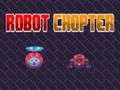 Spiel Roboter-Chopter  Online
