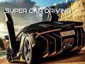 Spiel Super Autofahren  Online