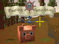Spiel Piraten von Voxelplay  Online