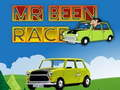 Spiel Mr. Been Race  Online