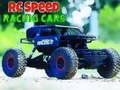 Spiel RC Speed-Rennwagen  Online