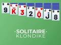 Spiel Solitaire Klondike Online