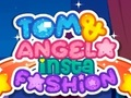 Spiel Tom und Angela Insta Fashion  Online