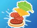 Spiel Sandwich-Shuffle  Online