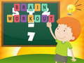 Spiel Gehirntraining  Online