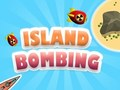 Spiel Bombardierung der Insel  Online