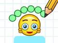 Spiel Emojis schützen  Online
