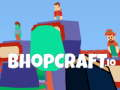 Spiel Bhopcraft. io Online