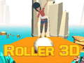 Spiel Rolle 3D  Online